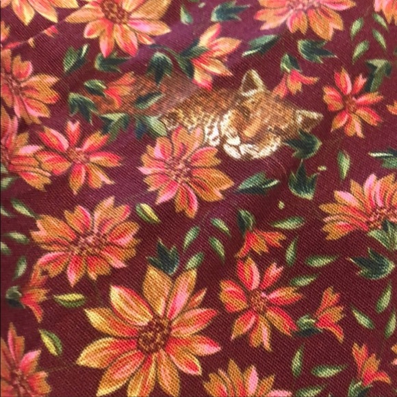 RARE NWOT FARM Rio Leopard Garden Mini Dress - Picture 4 of 11